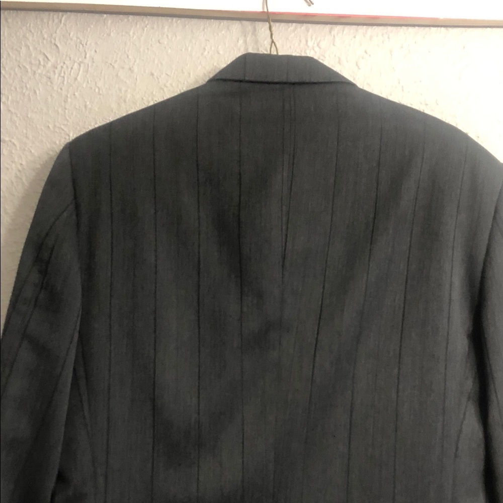 Dior Classic Black Tuxedo Blazer - Picture 16 of 16